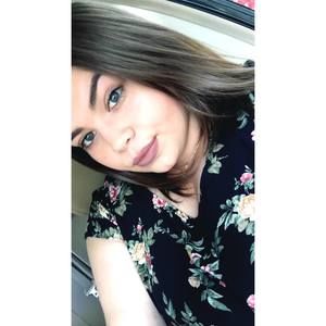 Meet your Posher, Aryanna